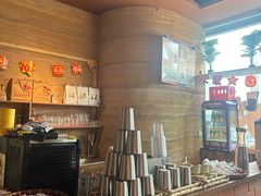 -火塘云南烧烤大排档