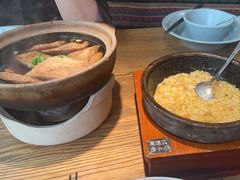 -蜜桃餐厅·伴山(湖滨商业街店)