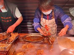-明记牛杂(新马路分店)