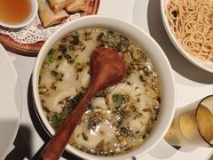 -顶特勒·黄鱼馆·特色菜(上海大世界店)