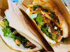 -豆相识•九九豆腐脑(牛咡桥店)