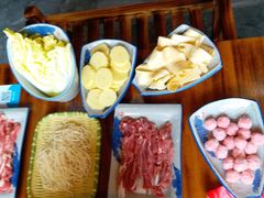 -燚焱炎火铜锅涮·烧烤