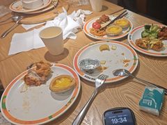 -比格比萨自助(南京万达茂店)