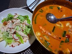 -翡翠鸟精品泰国菜(北辰财富中心店)