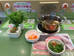 -一围小火锅(佳兆业广场店)