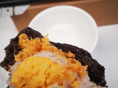 -奈雪的茶(大连新玛特店)