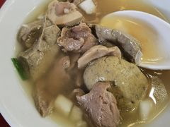 -西关明记肠粉(荔枝湾店)