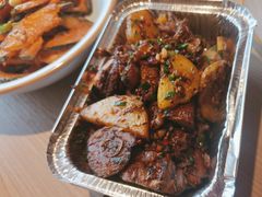 -湘阁里辣(大朗广场店)