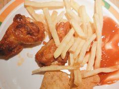 -比格比萨自助(延庆万达广场店)