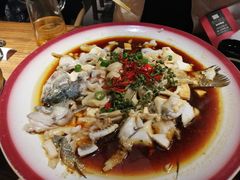 -茶花妹子云南餐厅(北大店)