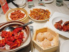-陶陶居酒家(新天地店)
