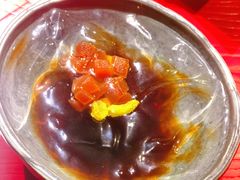 -谭鸭血老火锅(漳州路店)