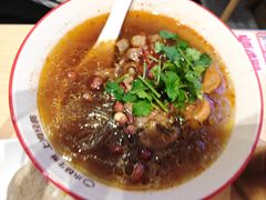 -小杨生煎(周浦万达店)