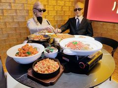 -黄兴南路步行商业街