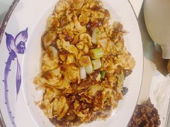 -恭敬李·烤鸭(天坛北门店)
