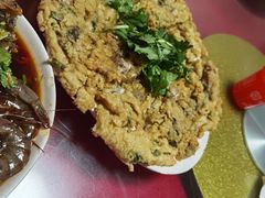 -车头老二大排档(金城步行街店)