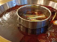 -山城年华老火锅(玉林店)