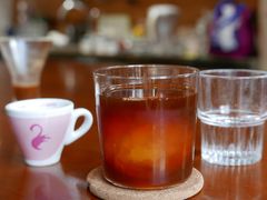 -Be Lived Cafe比例咖啡(摩天轮店)
