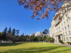 -云南师范大学(一二一西南联大校区)