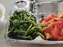 -首都师范大学-本部食堂