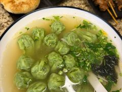 -小倩倩•鸡汤馄饨(江西路创始店)