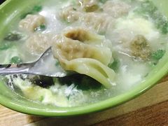 -海清宁记大馅云吞