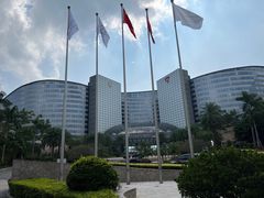 -深圳大梅沙京基洲际度假酒店