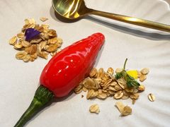 -渔语鱼新川菜Bistro(万象天地店)