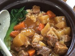 -李先生牛肉面大王(北京站售票厅餐厅)