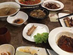 -小城故事·地道宁波味(月湖盛园店)