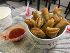 -桂萍特色牛筋牛杂(长堤街总店)