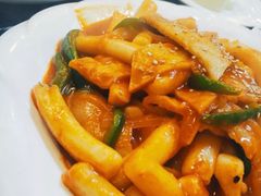 -桃园中华料理炸酱面(燕儿岛路店)