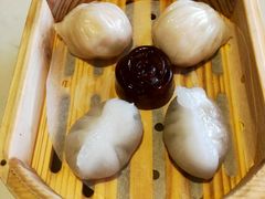 -钟菜·粤菜点心·宴请(海上世界·汇港二期店)