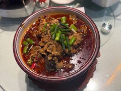 -老街鱼嘴巴(坡子街老店)