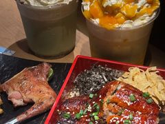 -乌君·酒场·炭火烧鸟(侨城坊店)