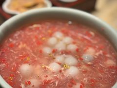 -吴越荣记苏州菜·松鼠桂鱼 100% 活鱼现做(月光码头店)
