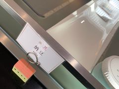 -和润艺术酒店-自助早餐厅