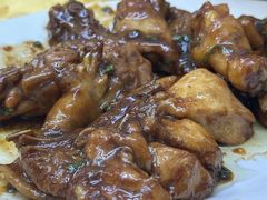 -肥姐美食(同福中路店)
