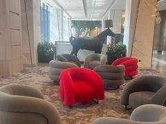 -上海虹桥西郊假日酒店