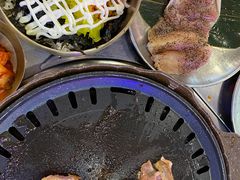 -玄希浪漫厨房·韩料烤肉(湖滨银泰in77店)