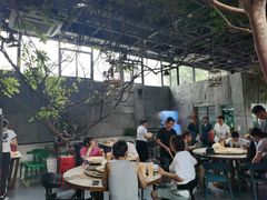 -又见炊烟私房菜(敬亭路店)