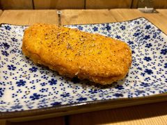 -维卡食舍(户部山店)