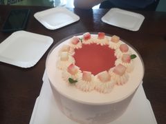 -浮光之丘MontCake生日蛋糕(科华路店)