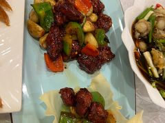 -津悦·正阳春烤鸭(红旗南路店)