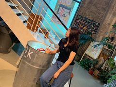 -GOTLOT COFFEE&KITCHEN角落厨房NOOK店
