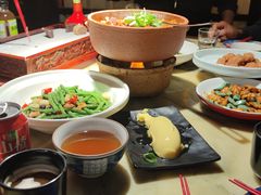 -范家小馆·烤鸭新京菜(金融街店)