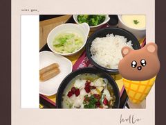-老娘舅(杭州良渚永旺梦乐城店)