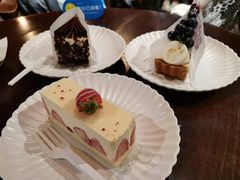 -黑草莓(重庆路店)