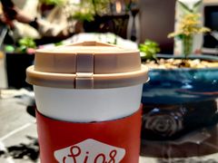 -Sips&Lick茶兰咖啡(五道口店)