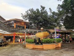 门面-荔城生鲜盛宴(番禺旗舰店)